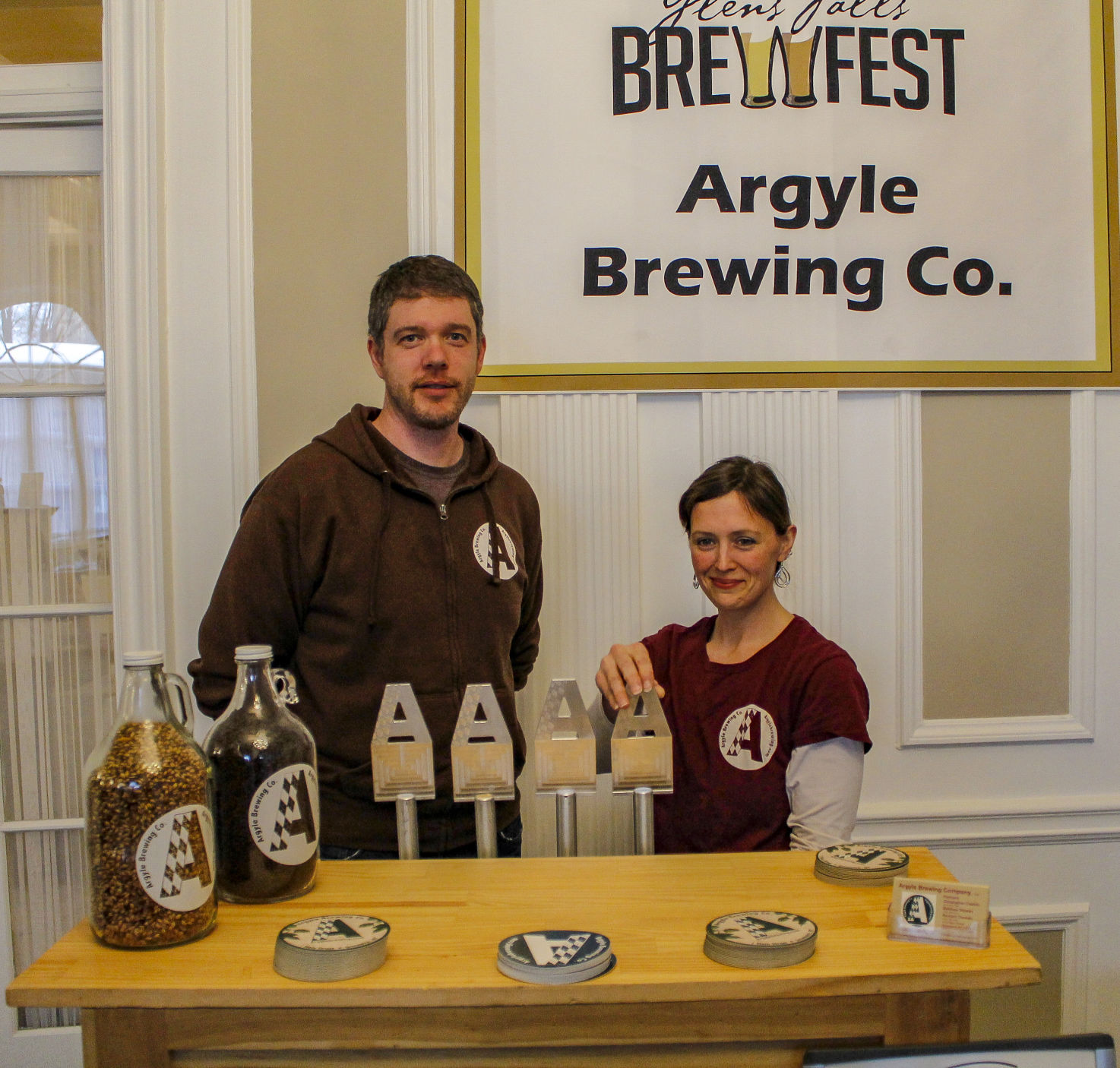 Glens Falls Brewfest